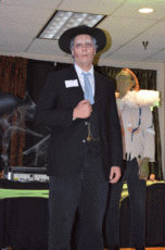 MarsCon's  6th Masquerade Ball